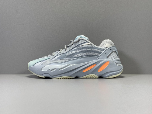 Coconut 700V2_ inertia gray Yeezy Boost 700 V2 Inrti_ Daddy Shoes Item Number_ FW2549_ size_ 36-47 _including half yards_-1661fd06